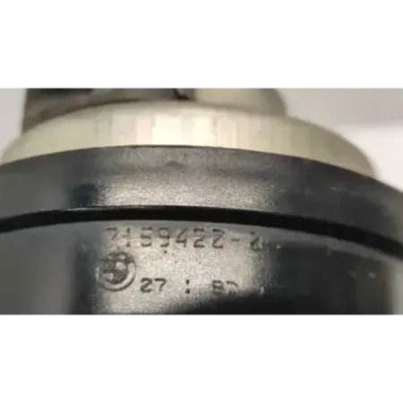 Klaxon / avertisseur bmw serie 3 e92/e93