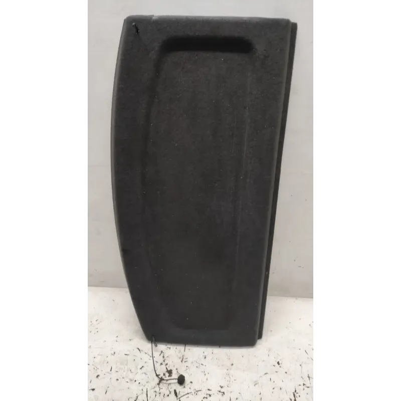 Plage arriere volkswagen golf 5 v