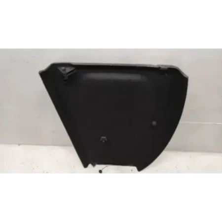 Plage arriere volkswagen golf 5 v