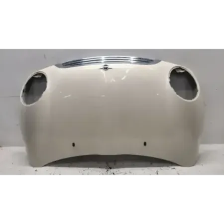 Capot mini cabriolet r52