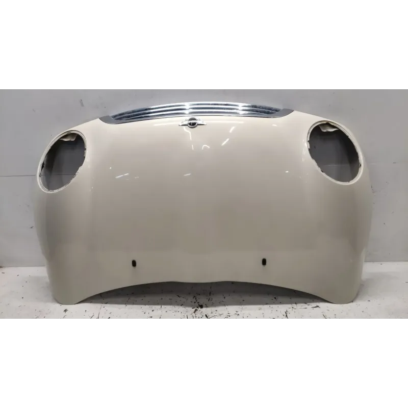 Capot mini cabriolet r52