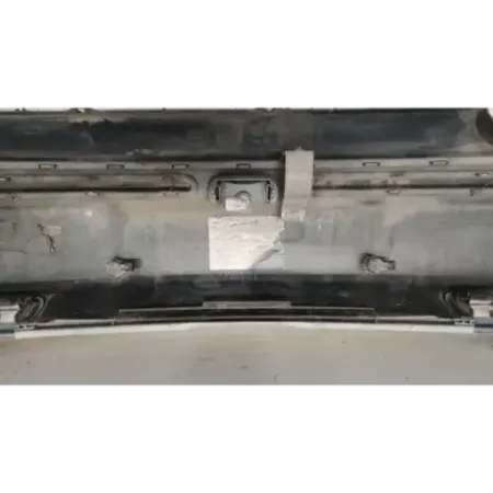 Pare-choc arriere mini cabriolet r52