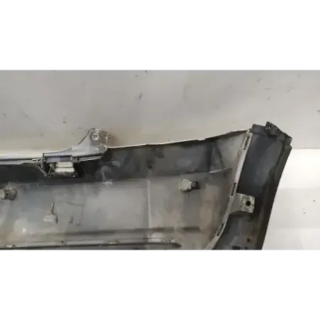 Pare-choc arriere mini cabriolet r52