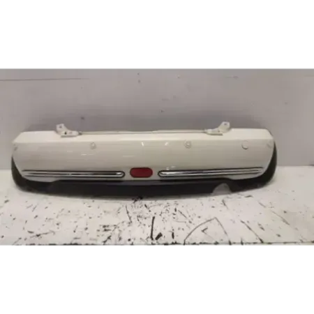 Pare-choc arriere mini cabriolet r52