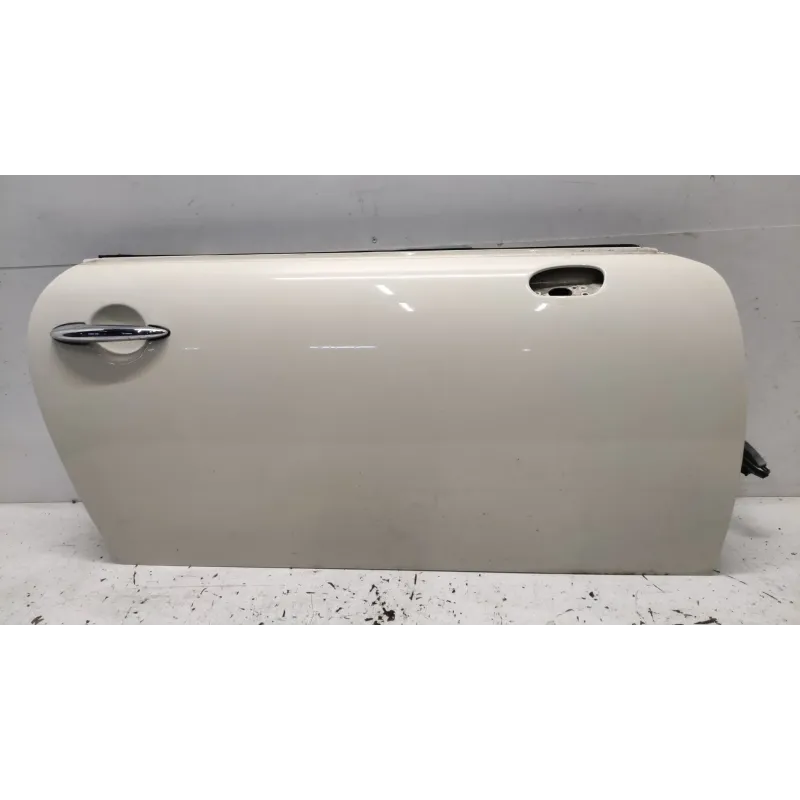 Porte avant droite mini cabriolet r52