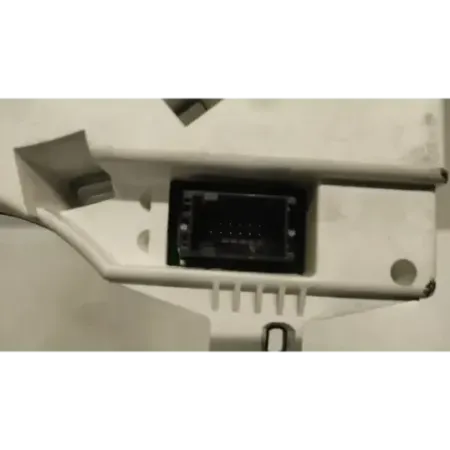 Compteur mini cabriolet r52