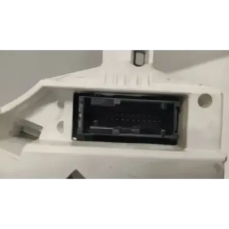 Compteur mini cabriolet r52