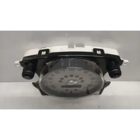 Compteur mini cabriolet r52