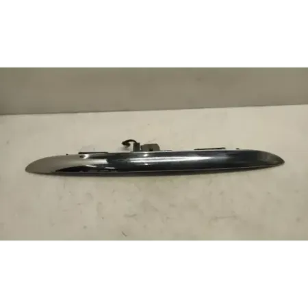 Poignee exterieur hayon mini cabriolet r52