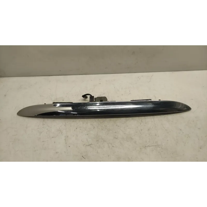 Poignee exterieur hayon mini cabriolet r52