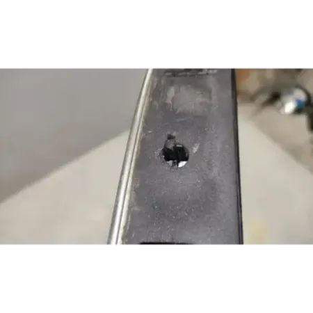 Poignee exterieur hayon mini cabriolet r52