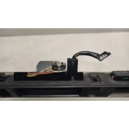 Poignee exterieur hayon mini cabriolet r52