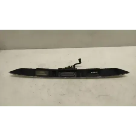 Poignee exterieur hayon mini cabriolet r52