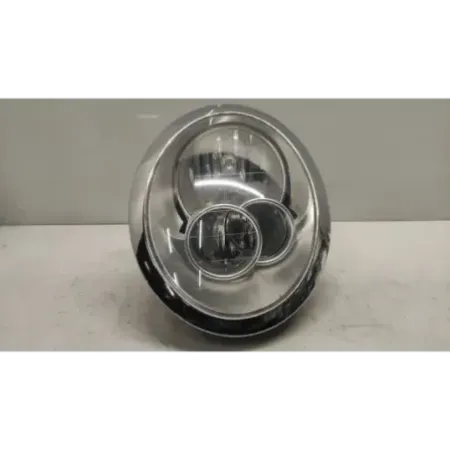 Phare gauche mini cabriolet r52