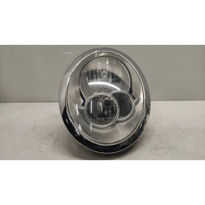 Phare gauche mini cabriolet r52