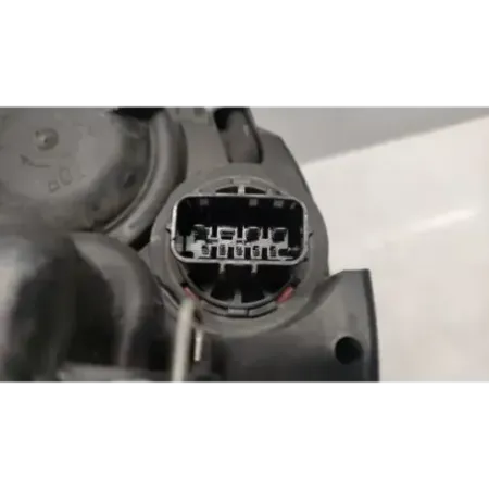 Phare gauche mini cabriolet r52