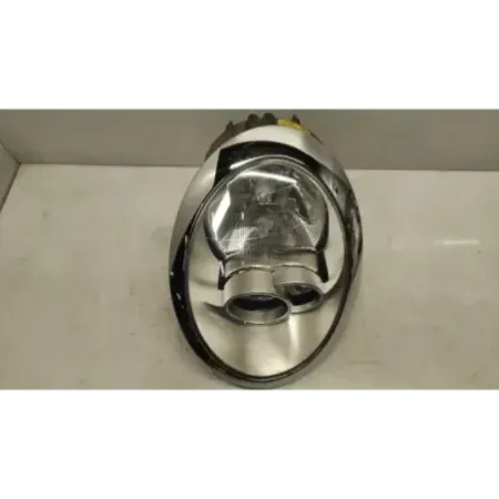 Phare gauche mini cabriolet r52