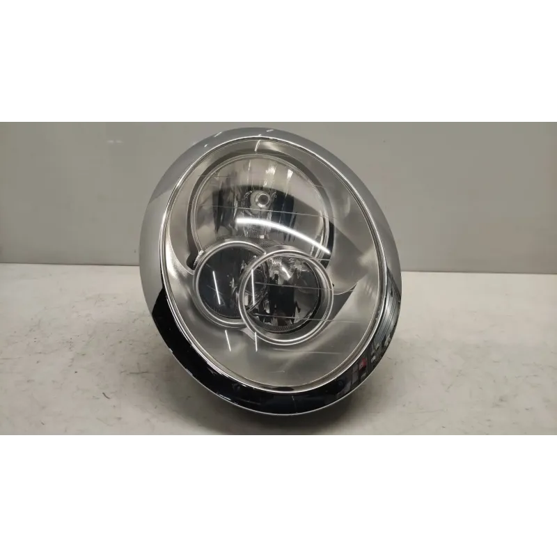 Phare droit mini cabriolet r52