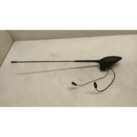 Antenne mini cabriolet r52