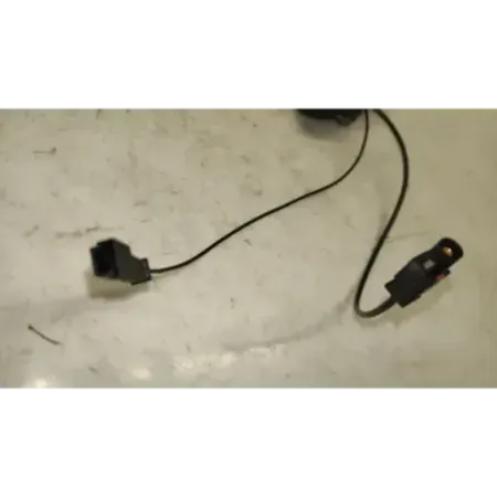 Antenne mini cabriolet r52