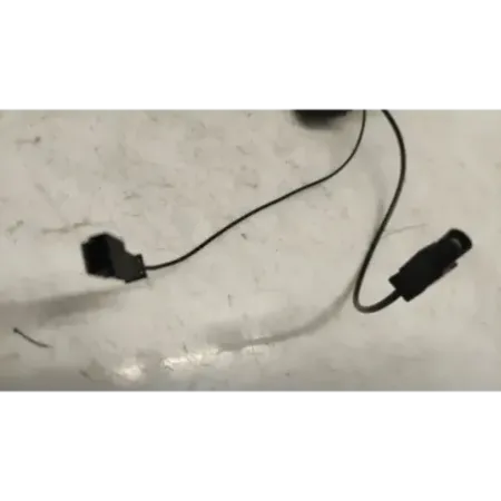 Antenne mini cabriolet r52