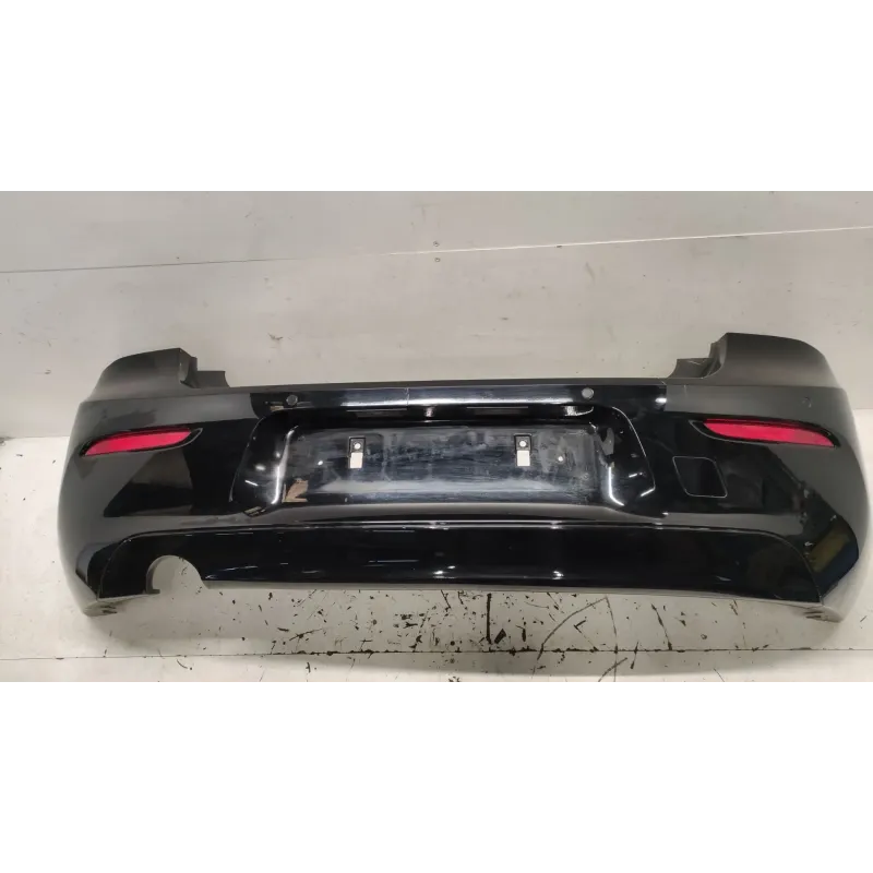 Pare-choc arriere bmw serie 1 f20/f21