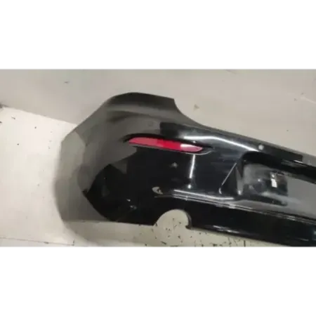 Pare-choc arriere bmw serie 1 f20/f21