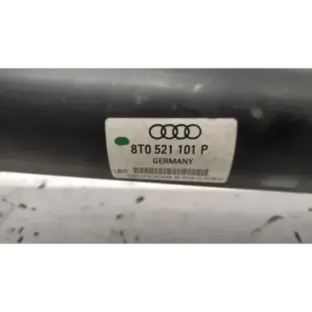 Arbre transmission arriere audi a5 8t/8f
