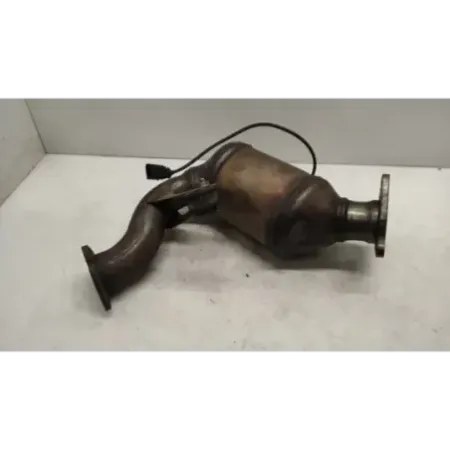 Catalyseur gauche audi a5 8t/8f