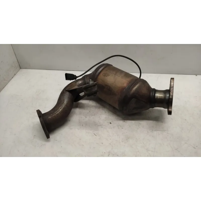 Catalyseur gauche audi a5 8t/8f