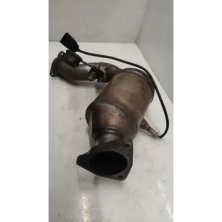 Catalyseur gauche audi a5 8t/8f