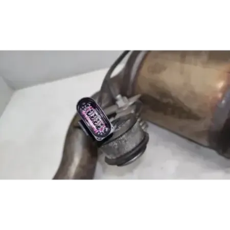 Catalyseur gauche audi a5 8t/8f