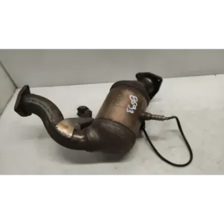 Catalyseur droit audi a5 8t/8f