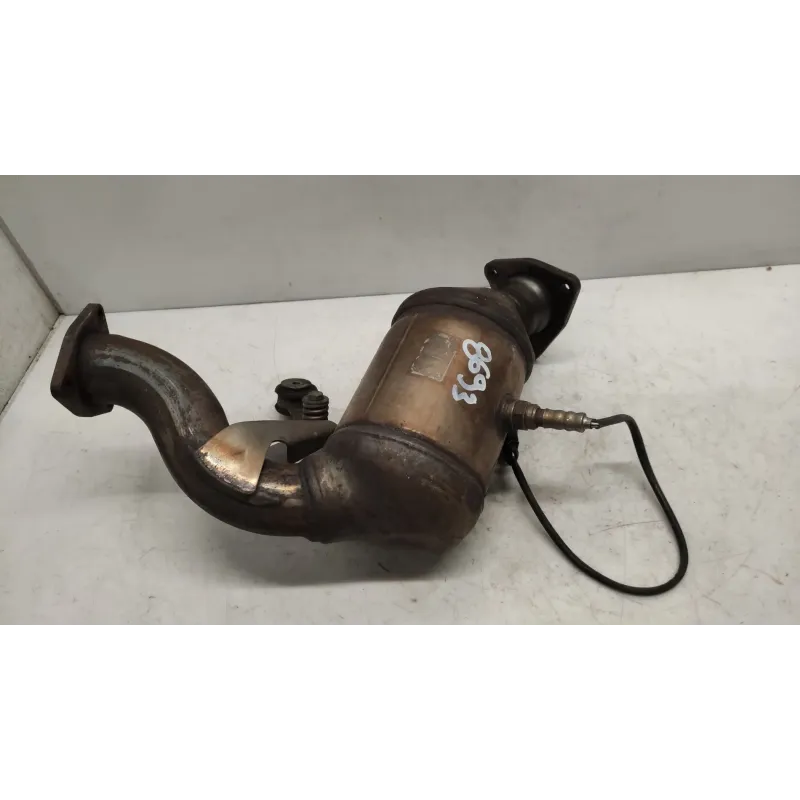 Catalyseur droit audi a5 8t/8f