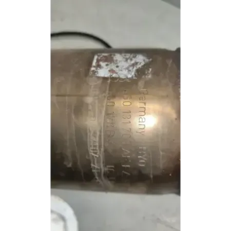 Catalyseur droit audi a5 8t/8f