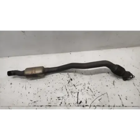 Tube echappement gauche audi a5 8t/8f