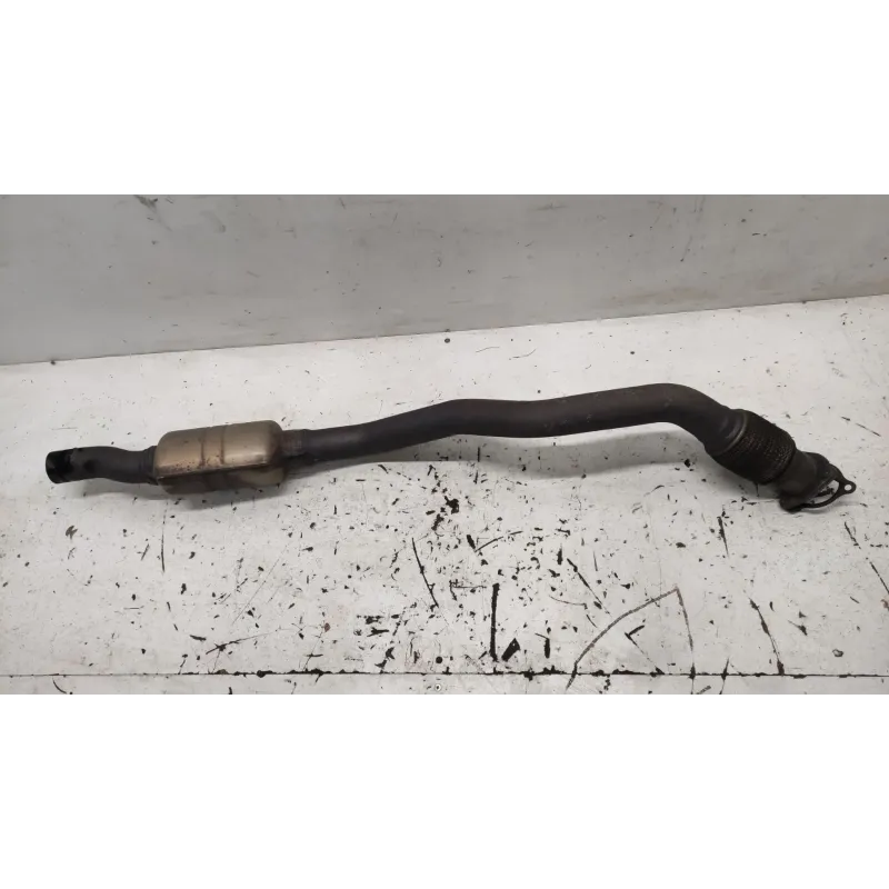 Tube echappement gauche audi a5 8t/8f