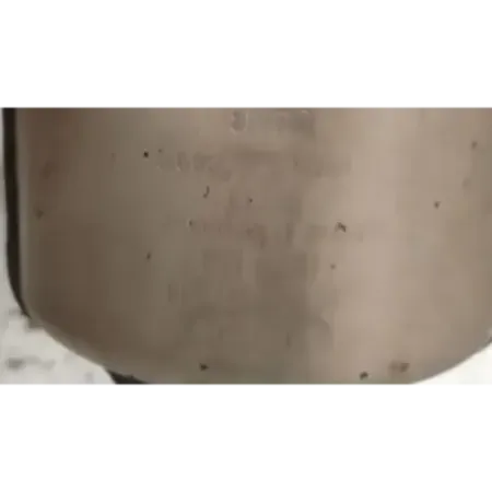 Tube echappement gauche audi a5 8t/8f