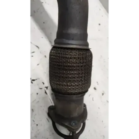Tube echappement gauche audi a5 8t/8f