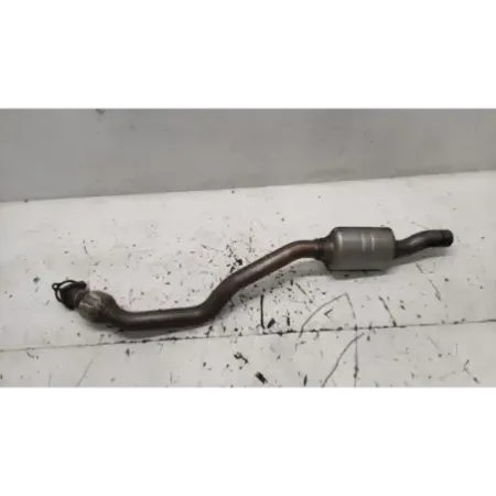 Tube echappement droit audi a5 8t/8f