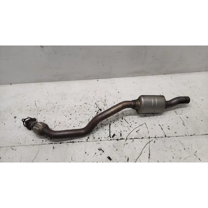 Tube echappement droit audi a5 8t/8f