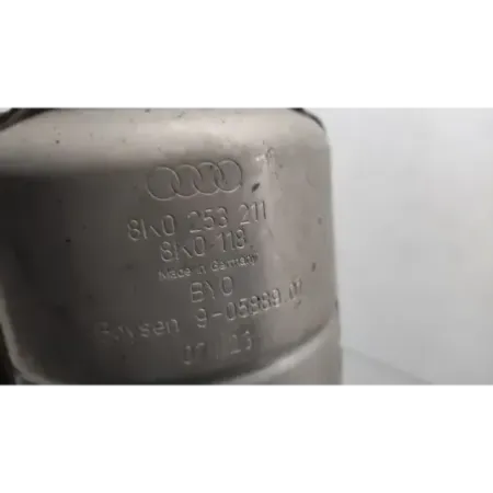 Tube echappement droit audi a5 8t/8f