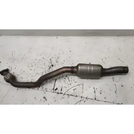 Tube echappement droit audi a5 8t/8f