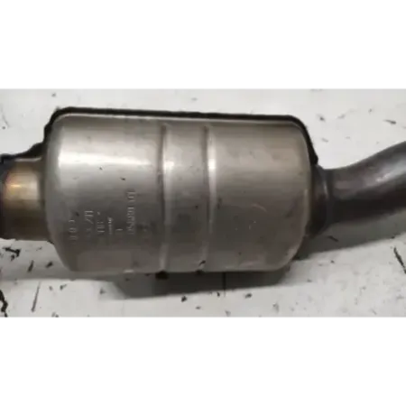 Tube echappement droit audi a5 8t/8f