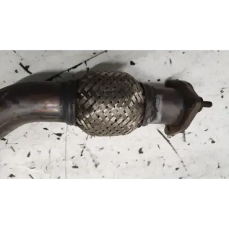 Tube echappement droit audi a5 8t/8f