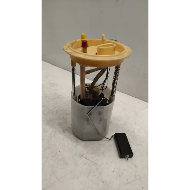 Pompe carburant immergee volkswagen golf 5 v