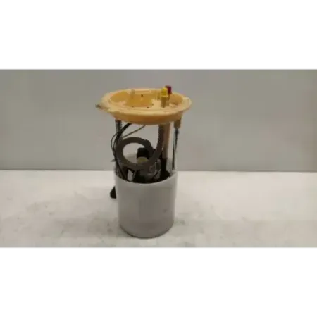 Pompe carburant immergee volkswagen golf 5 v