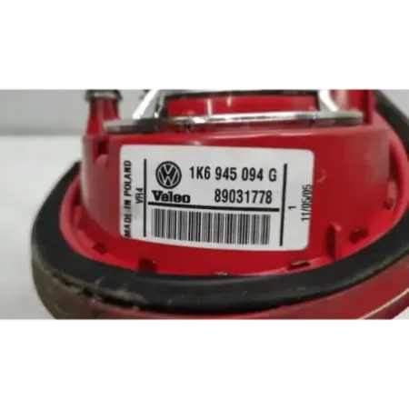 Feu arriere interieur droit volkswagen golf 5 v