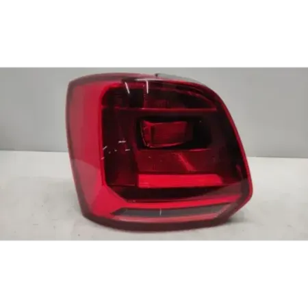 Feu arriere gauche volkswagen polo 6r/6c v