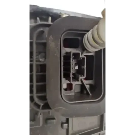 Feu arriere gauche volkswagen polo 6r/6c v